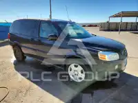 2008 Chevrolet UPLANDER фото