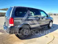 2008 Chevrolet UPLANDER фото