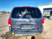 2008 Chevrolet UPLANDER фото