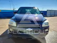 2008 Chevrolet UPLANDER фото