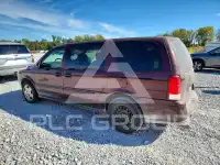 2008 Chevrolet UPLANDER фото