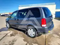 2008 Chevrolet UPLANDER фото