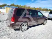 2008 Chevrolet UPLANDER фото