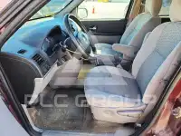 2008 Chevrolet UPLANDER фото