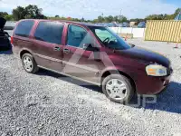 2008 Chevrolet UPLANDER фото