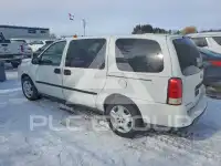 2008 Chevrolet UPLANDER фото