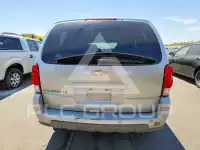 2008 Chevrolet UPLANDER фото