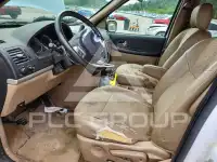 2008 Chevrolet UPLANDER фото