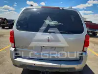 2008 Chevrolet UPLANDER фото