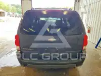 2008 Chevrolet UPLANDER фото