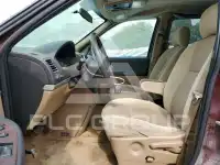 2008 Chevrolet UPLANDER photo
