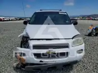 2008 Chevrolet UPLANDER фото