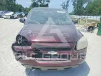 2008 Chevrolet UPLANDER photo