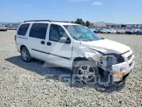 2008 Chevrolet UPLANDER фото