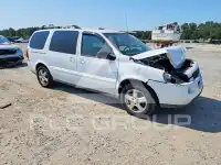 2008 Chevrolet UPLANDER фото
