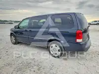 2008 Chevrolet UPLANDER фото