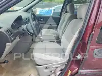 2008 Chevrolet UPLANDER фото