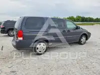 2008 Chevrolet UPLANDER фото