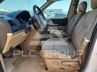 2008 Chevrolet UPLANDER фото