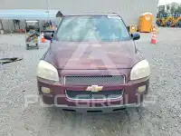 2008 Chevrolet UPLANDER фото