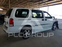 2008 Chevrolet UPLANDER фото