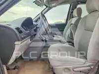 2008 Chevrolet UPLANDER фото