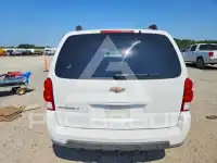 2008 Chevrolet UPLANDER фото