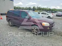 2008 Chevrolet UPLANDER фото