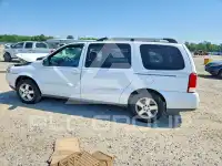 2008 Chevrolet UPLANDER фото