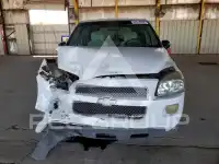 2008 Chevrolet UPLANDER фото