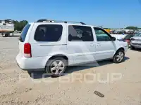 2008 Chevrolet UPLANDER фото