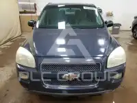 2008 Chevrolet UPLANDER фото