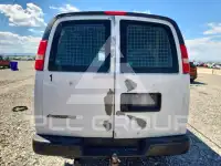 2008 Chevrolet Express photo