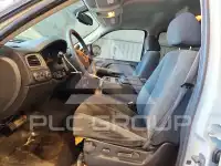 2008 Chevrolet Tahoe фото