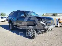 2008 Chevrolet Tahoe фото