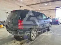 2008 Chevrolet Tahoe фото