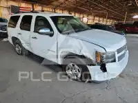 2008 Chevrolet Tahoe фото