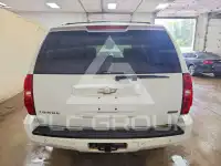 2008 Chevrolet Tahoe фото
