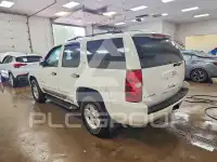 2008 Chevrolet Tahoe фото