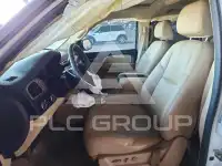 2008 Chevrolet Tahoe фото
