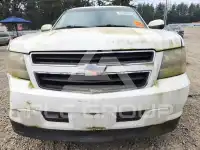 2008 Chevrolet Tahoe photo