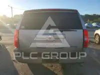 2008 Chevrolet Tahoe фото