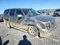 2008 Chevrolet Tahoe фото