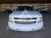 2008 Chevrolet Tahoe фото