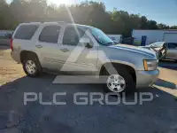2008 Chevrolet Tahoe photo
