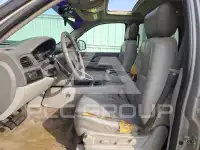 2008 Chevrolet Tahoe фото