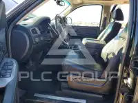2008 Chevrolet Tahoe фото