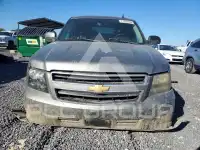 2008 Chevrolet Tahoe фото