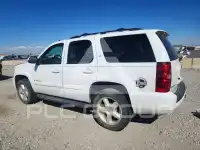 2008 Chevrolet Tahoe photo
