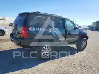 2008 Chevrolet Tahoe фото